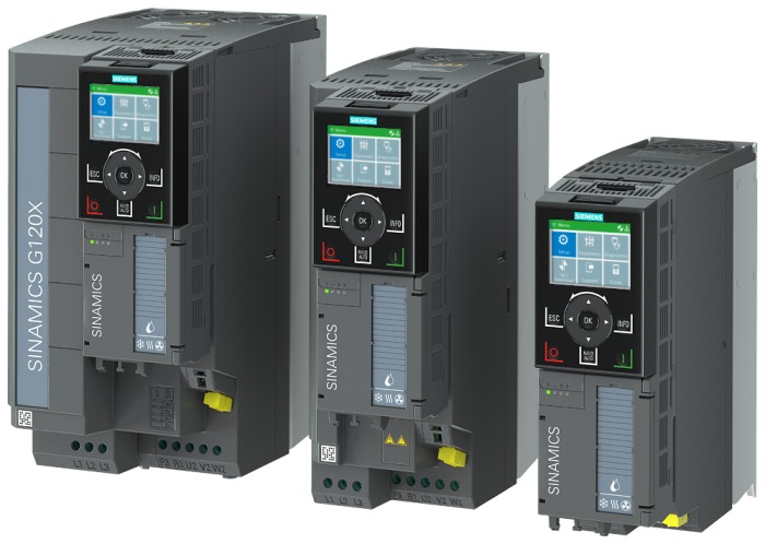 Variable Frequency Drives